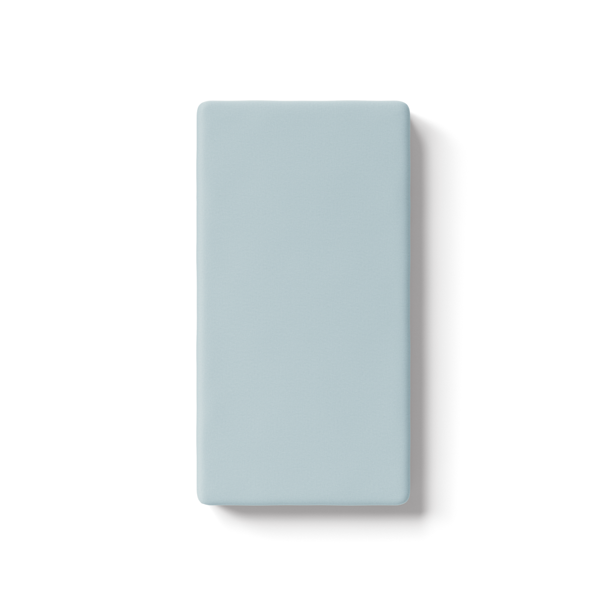 Image of Bamboo Fitted Crib Sheets